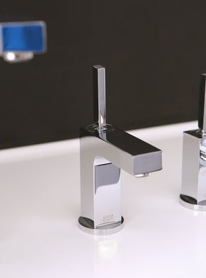 Смеситель Axor Citterio 39010000 для раковины, Хром