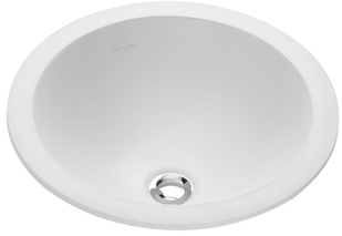 Раковина 45х45см Villeroy&Boch Loop&Friends 61404501