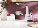Смеситель Grohe Eurocube 23135000 для раковины, L-Size, Хром