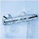 Термостат для душа Grohe Grohthetm 1000 New 34143003, Хром
