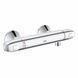 Термостат для душа Grohe Grohthetm 1000 New 34143003, Хром