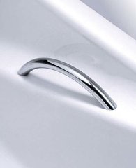 KOLO STANDARD - Ручки для ванной, хром SU001