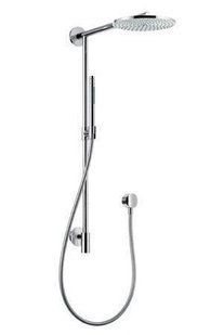 Hansgrohe Raindance Connect 240 Showerpipe 27164000
