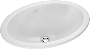 Раковина 57х41см Villeroy&Boch Loop&Friends 61552001
