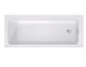 Ванна акриловая Duravit D-Code прямоугольная 170х70 см 700670000000000