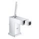 Grohe Eurocube Joy Змішувач одноважільний для біде (23664000)