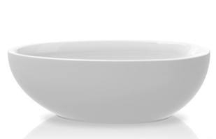 Ванна окрема 185x95см Knief Lounge з панеллю
