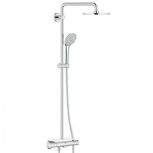 Душова система Grohe Euphoria XXL 26363000