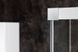Душова кабіна ліва (профіль білий, розсувні двері) Ravak Matrix MSDPS-100/80 L (0WLA4U00Z1)