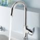 Смеситель для раковины Grohe Eurosmart 23537002, Хром