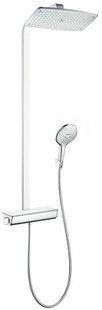 Hansgrohe Raindance Select 360 Showerpipe 27112400