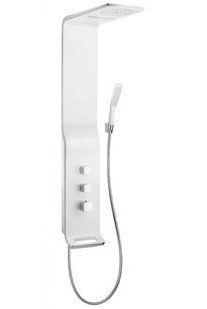 Душевая система Hansgrohe Raindance Lift 27008400