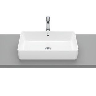 Умивальник Roca Gap 60 x 37 A3270Y2000, Білий