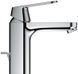 Смеситель Grohe Eurosmart Cosmopolitan 23325000 для раковины, Хром