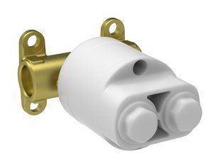 Скрытая часть гигиенического душа Hansgrohe 29235180