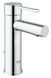 Grohe Essence Смеситель однорычажный для раковины S-Size (32898001)