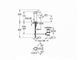 Grohe Essence Смеситель однорычажный для раковины S-Size (32898001)