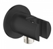 Підключення для душового шлангу GROHE Tempesta, матовий чорний (286282431), Чорний