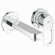 Смеситель для раковины GROHE BauLoop 20289000, Хром