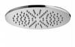 Верхній душ 22,5см Хром Paffoni Light ZSOF 074 CR