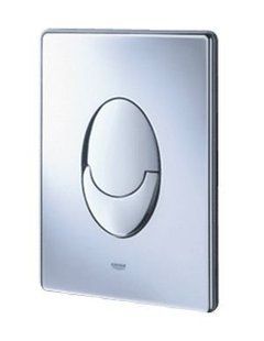Накладная панель Grohe Skate Air 38505000, хром, Хром