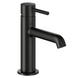 Змішувач для раковини KFA Armatura MOZA Mini Black 5032-835-81, Чорний