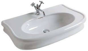 Раковина 90х54см Simas Lante LA011