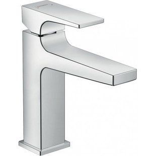 Смеситель для раковины Hansgrohe Metropol (32507000), Хром