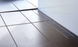 Комплект TECElinus для монтажу дренажного каналу 2 в 1, з основою для плитки &ldquo;tile&rdquo; и &ldquo;steel&rdquo;, з мембраной 700 мм (15103079)