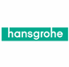 Комплект для душу прихованого монтажу Hansgrohe  Logis Select 180 (20200011), Хром