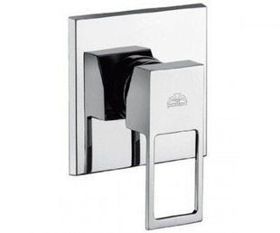 Смеситель Paffoni Effe (EF 010 CR)