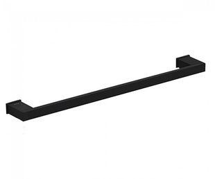 Держатель для полотенца Sonia S-Cube Black 172993