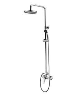 Душевая система Imprese Witow T-15080