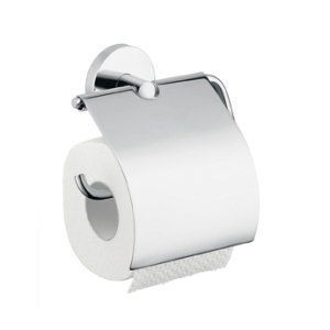 Папір утримувач Hansgrohe Logis 40523000