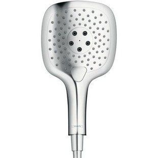 Ручной душ Hansgrohe PuraVida 150 AIR 3 iet 28557000
