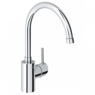 Смеситель для кухни Grohe Concetto 32661001, Хром
