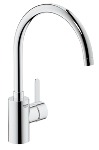 Смеситель кухонный GROHE Eurosmart Cosmopolitan 32843002 Хром, Хром