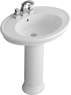 Раковина 75х57см Villeroy&Boch Amadea 718575R1