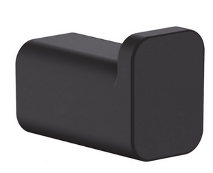 Гачок Hansgrohe AddStoris 3,0х1,6 см, Matt Black (41742670)