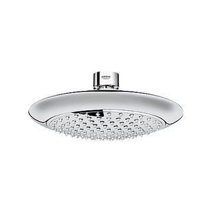 Верхній душ Grohe Rainshower Solo