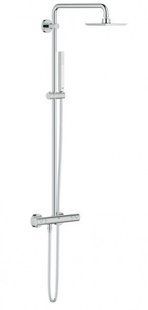 Душова стійка Grohe Euphoria Cube (27932000)