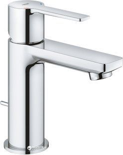 Grohe Lineare Одноважільний змішувач для раковини XS-Size (32109001)