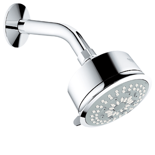 Душ потолочный Grohe Bau Classic
