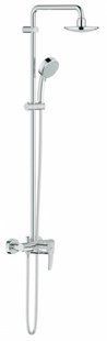 Душова стійка Grohe New Tempesta Cosmopolitan 160 (26224000)