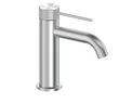 Смеситель для раковины KFA Armatura MOZA 316L 5042-813-22 Сталь