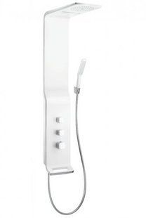 Душевая система Hansgrohe Raindance Lift 27008000