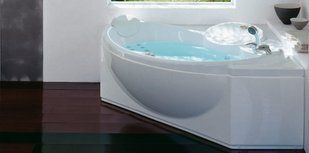 *** Ванна гидромассажная Jacuzzi Celtia 9443