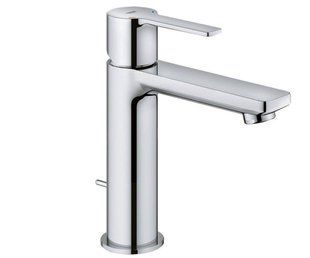Grohe Lineare Змішувач одноважільний для раковини S-Size (32114001)