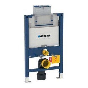 Geberit Duofix інсталяція висотою 82см для підвісного унітазу (111.003.00.1)