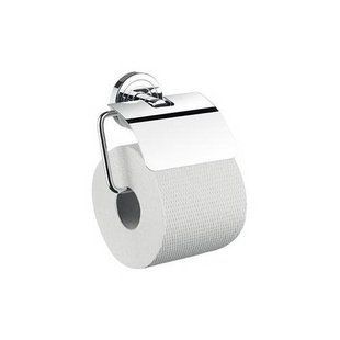 Папіроутримувач Emco Polo 0700 001 00 з кришкою